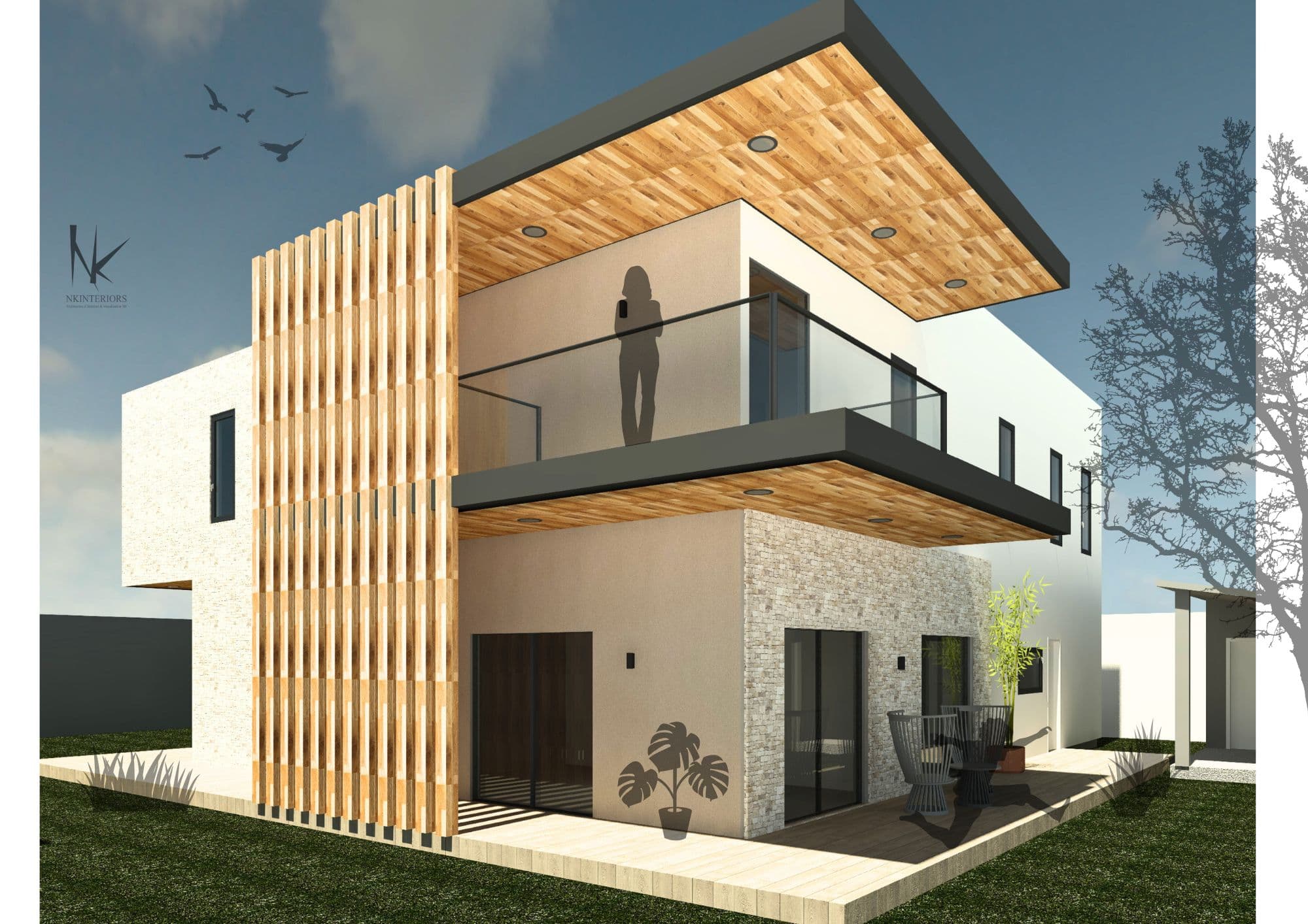 Pourquoi travailler avec NKINTERIORS